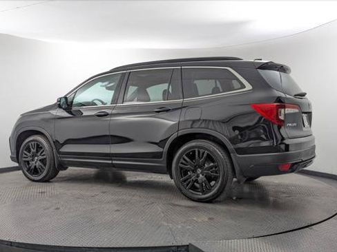 Used 2022 Honda Pilot Special Edition image 6