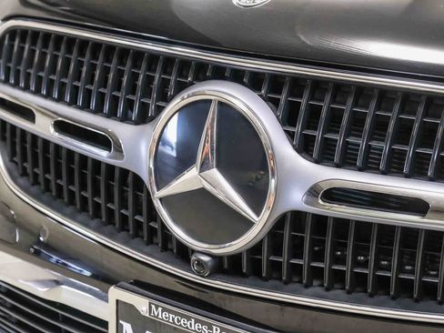 Certified 2026 Mercedes-Benz GLC 300 image 13
