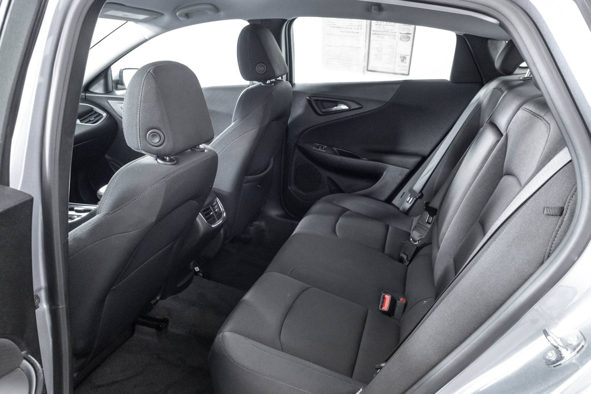 Used 2024 Chevrolet Malibu LT FWD image 35