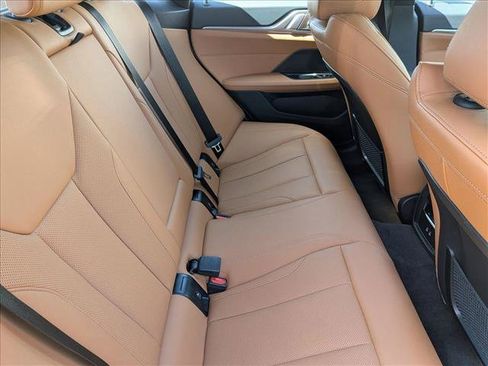 Certified 2023 BMW i4 eDrive40 w/ Premium Package RWD image 21