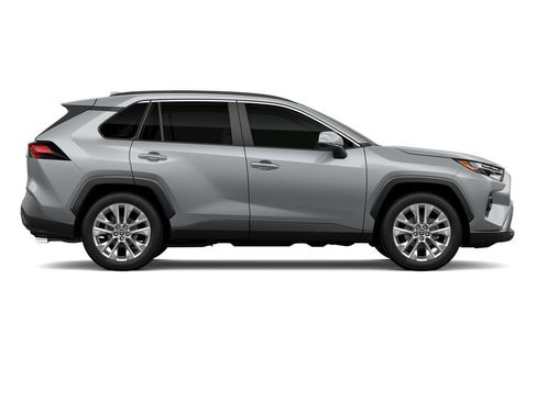 New 2025 Toyota RAV4 XLE Premium image 44