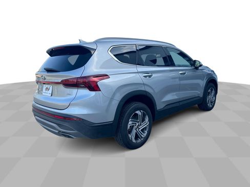 Used 2023 Hyundai Santa Fe SEL AWD/4WD image 9