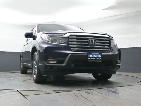 Used 2023 Honda Ridgeline RTL image 35