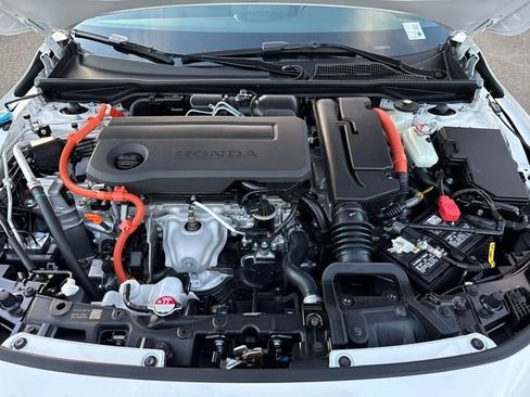 New 2026 Honda Civic Sport Touring image 28