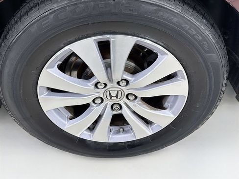 Used 2015 Honda Odyssey EX-L image 40