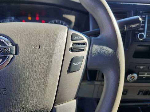 Used 2020 Nissan NV 3500 SV w/ Navigation Package image 23