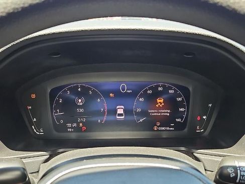 Used 2024 Honda Accord EX image 28