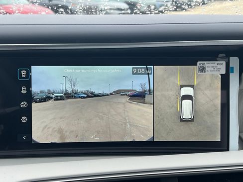 New 2026 Hyundai Palisade Calligraphy image 38