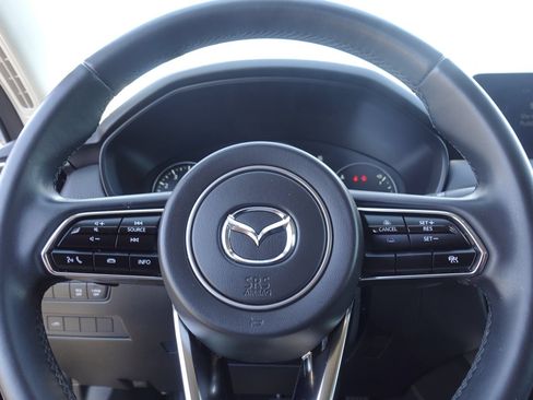 Certified 2024 MAZDA CX-90 3.3 Turbo w/ Preferred Plus AWD/4WD image 42