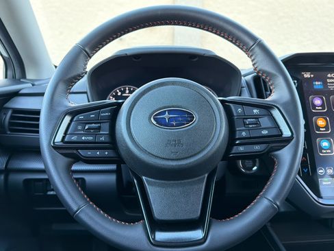 Used 2025 Subaru Crosstrek 2.5i Limited w/ Crosstrek Mirror Package image 23