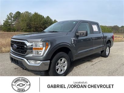 Used 2021 Ford F150 XLT