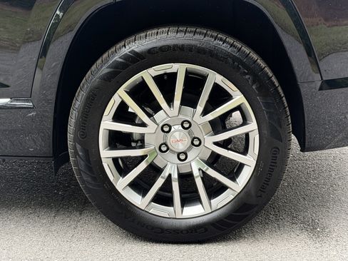 New 2026 GMC Terrain Denali AWD/4WD image 10