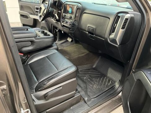 Used 2014 Chevrolet Silverado 1500 LT w/ All Star Edition AWD/4WD image 16