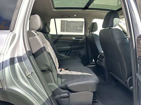 New 2026 Volkswagen Atlas SEL image 21