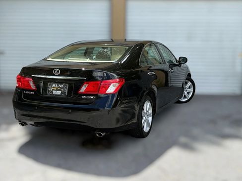 Used 2008 Lexus ES 350 FWD image 13