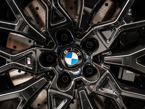 New 2027 BMW X6 M Competition w/ Executive Package AWD/4WD image 8