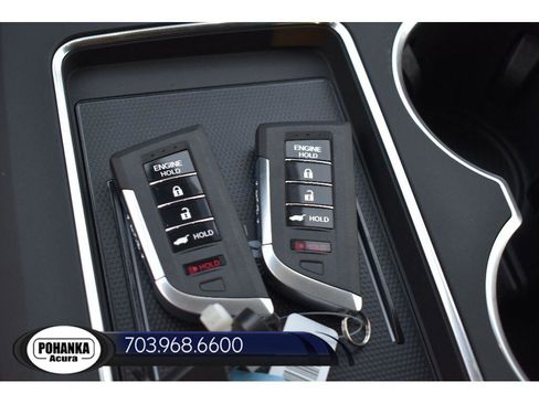 New 2026 Acura MDX A-Spec image 29