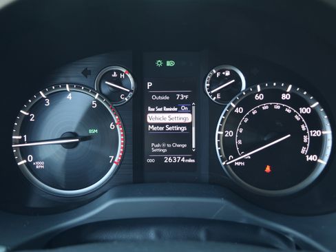 Used 2023 Lexus GX 460 Premium AWD/4WD image 20