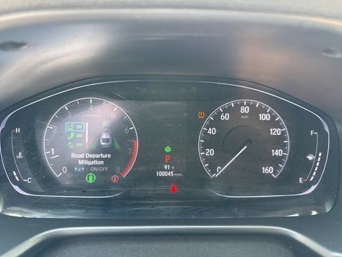 Used 2019 Honda Accord EX image 17
