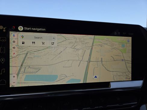 New 2026 GMC Sierra 1500 Elevation w/ Elevation Premium Package image 4