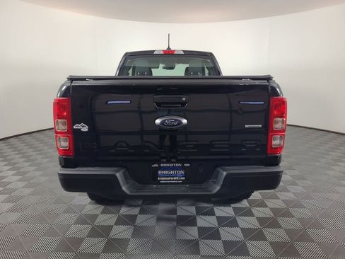 Used 2019 Ford Ranger XL w/ Equipment Group 101A Mid image 4