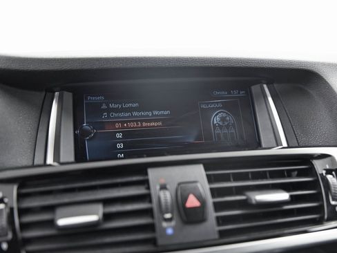 Used 2017 BMW X3 xDrive35i image 19