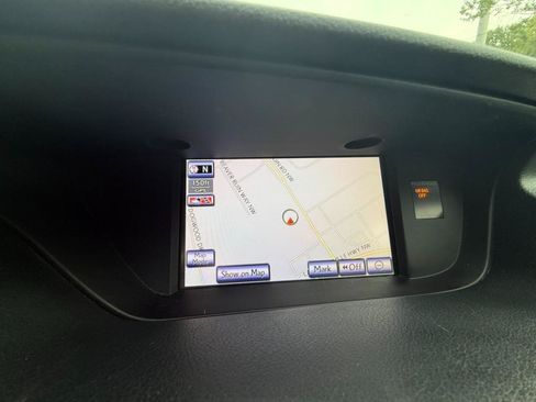Used 2014 Lexus ES 350 w/ Luxury Package FWD image 21