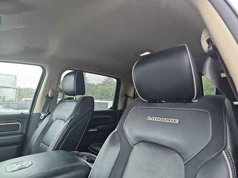 Used 2020 RAM 1500 Laramie AWD/4WD image 10