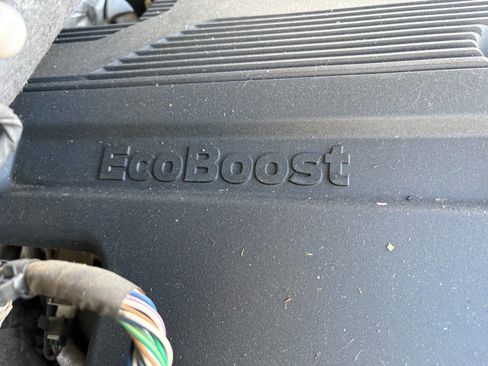 Used 2018 Ford F150 XLT image 34