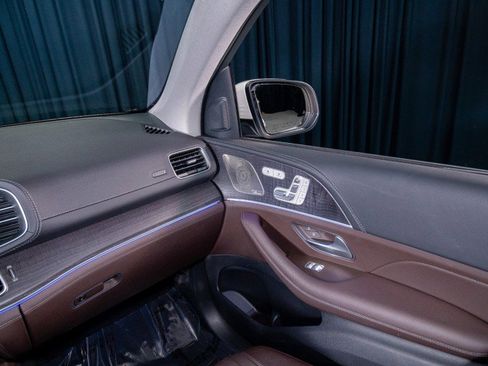 Certified 2023 Mercedes-Benz GLE 450 4MATIC image 23