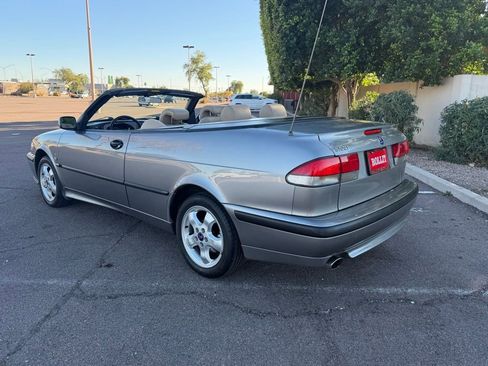 Used 2001 Saab 9-3 SE image 6