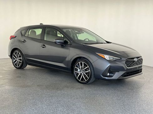 New 2025 Subaru Impreza 2.0i Sport image 9