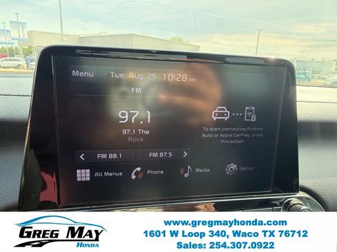 Used 2023 Kia Forte LXS FWD image 16