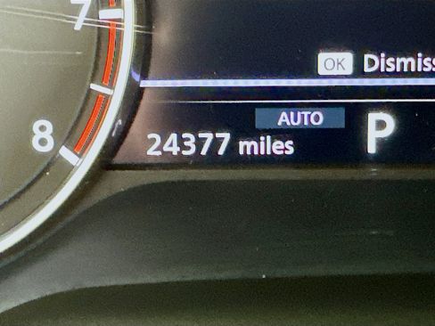 Used 2023 Nissan Rogue SV image 19