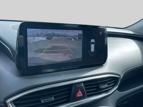 Used 2021 Hyundai Santa Fe SEL Premium AWD/4WD image 27