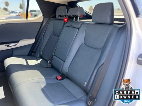 Used 2023 Lexus RZ 450e Premium w/ Accessory Package (Z1) AWD/4WD image 17