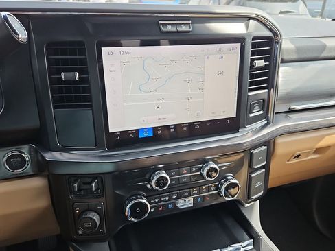 New 2026 Ford F250 Lariat w/ FX4 Off-Road Package AWD/4WD image 25