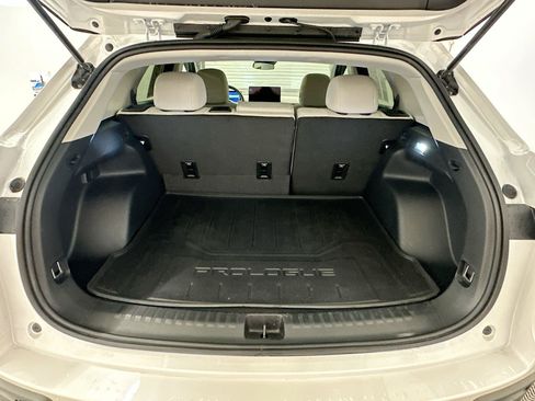 Used 2025 Honda Prologue EX image 30
