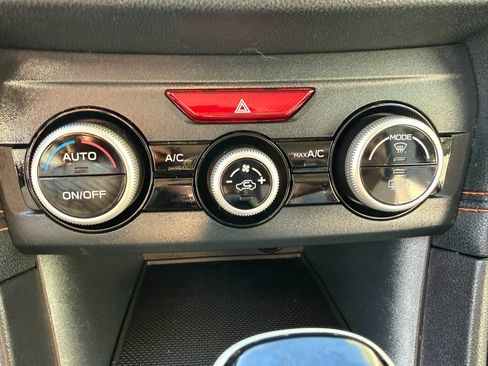 Used 2018 Subaru Crosstrek 2.0i Limited AWD/4WD image 35