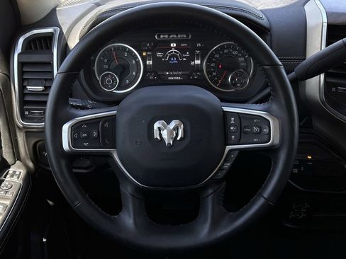 Used 2024 RAM 2500 Laramie w/ Safety Group image 14