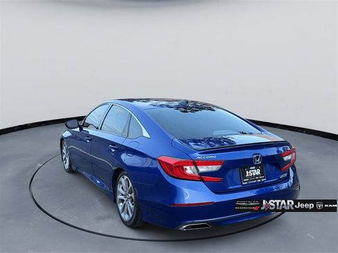 Used 2022 Honda Accord Sport Special Edition image 6