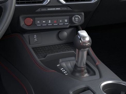 New 2025 Ford Mustang Premium image 15