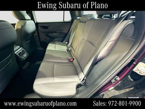 Used 2026 Subaru Outback Limited XT AWD/4WD image 26