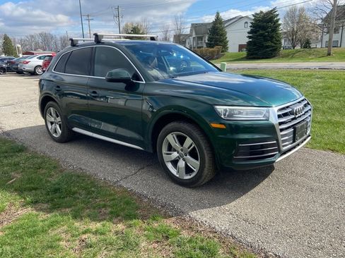 Used 2019 Audi Q5 2.0T Premium w/ Convenience Package image 7