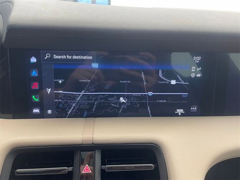 Used 2021 Porsche Taycan 4S image 18