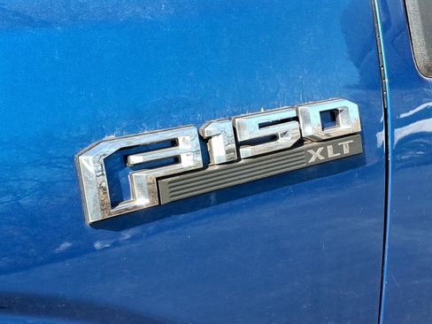 Used 2016 Ford F150 XLT w/ Equipment Group 301A Mid image 23