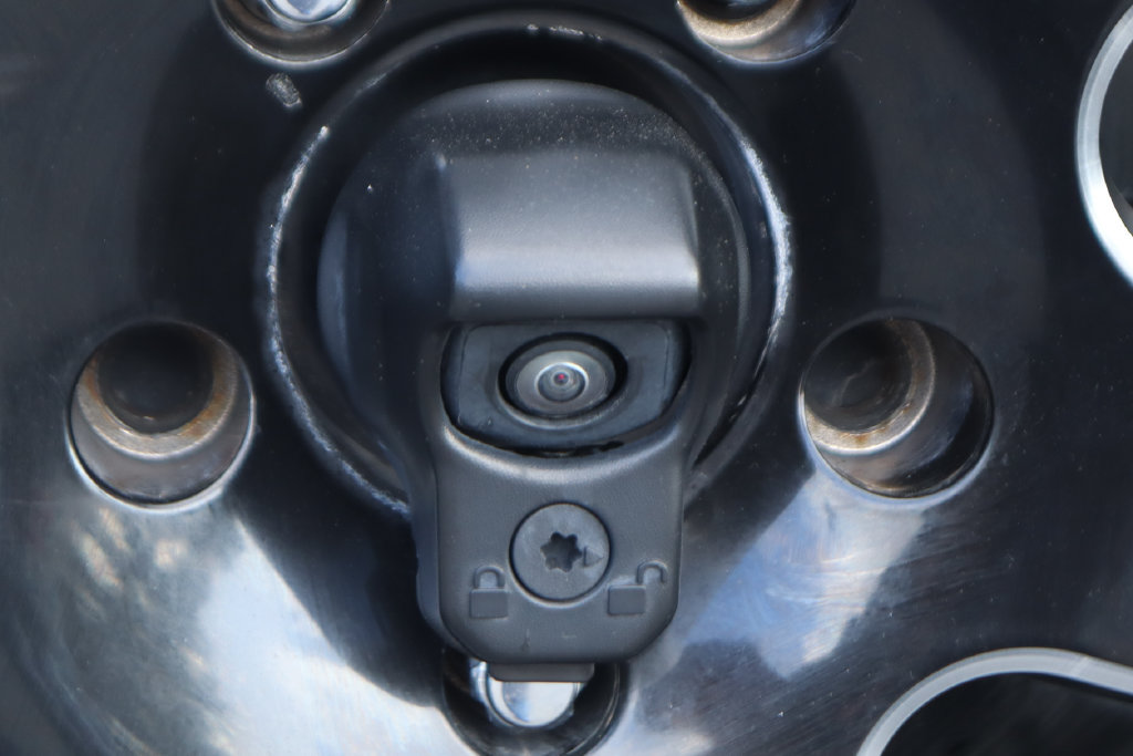 Used 2024 Jeep Wrangler Sport AWD/4WD image 42