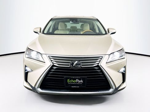 Used 2017 Lexus RX 350 FWD image 2