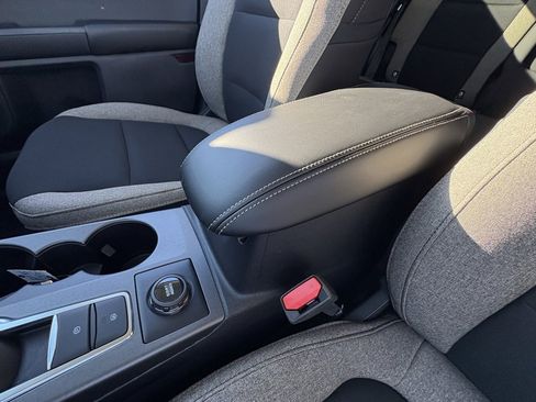 New 2025 Ford Bronco Sport Big Bend image 45