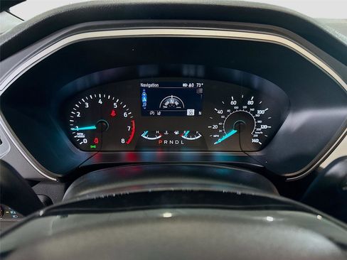 Used 2022 Ford Escape SEL FWD image 4